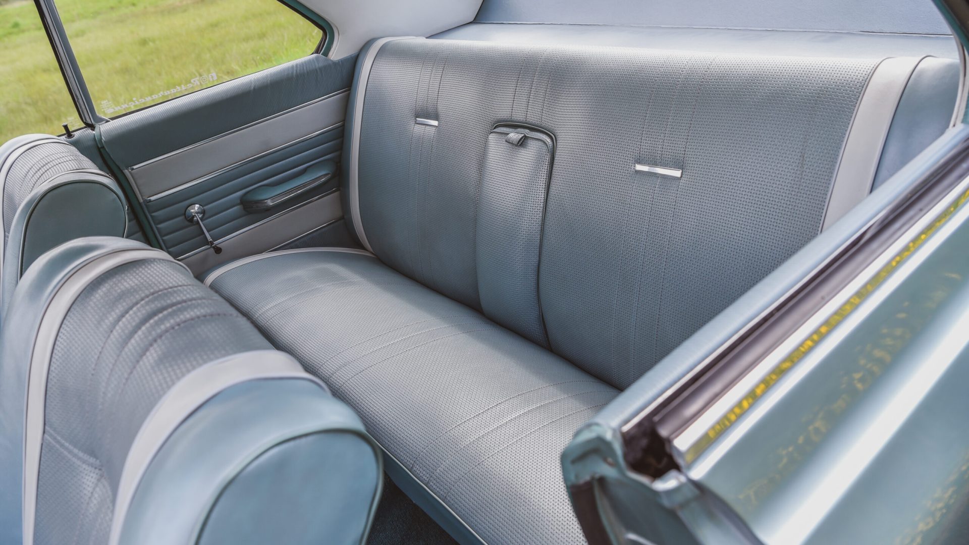 Classiques n°55 Ford Taunus 20M TS (1965-1967)