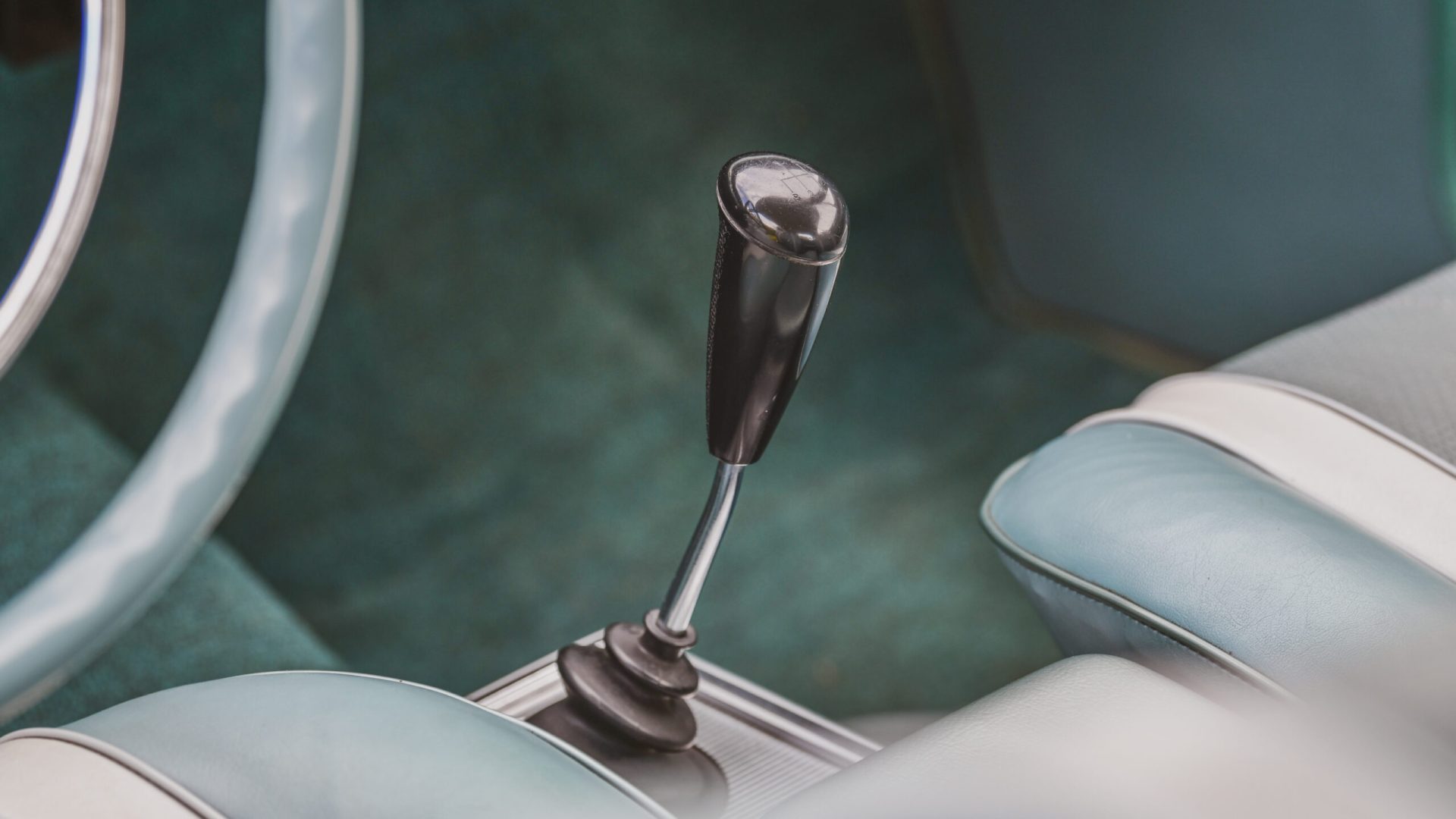 Classiques n°55 Ford Taunus 20M TS (1965-1967)