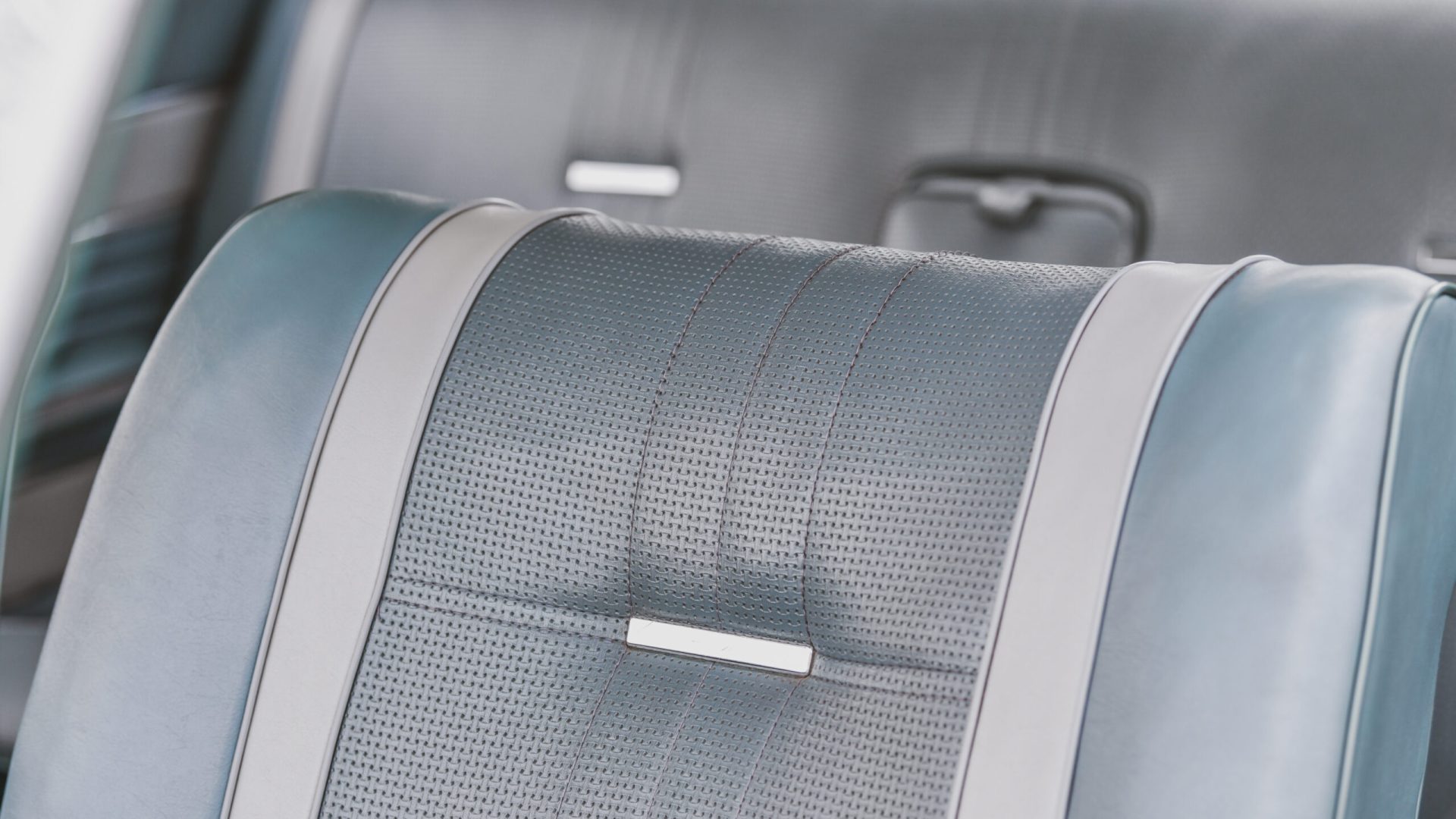 Classiques n°55 Ford Taunus 20M TS (1965-1967)