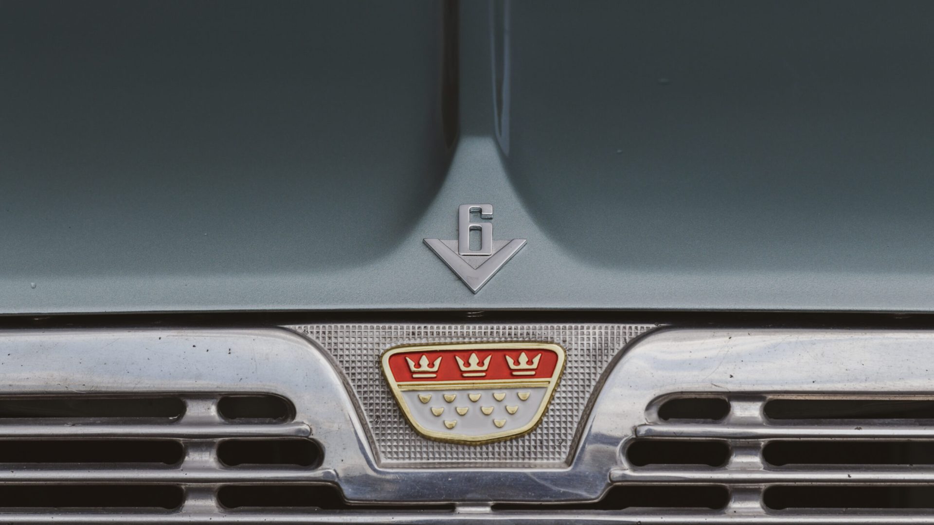 Classiques n°55 Ford Taunus 20M TS (1965-1967)